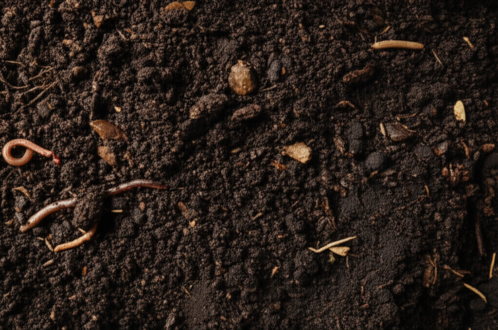 The Benefits of Organic Farming for Soil Health